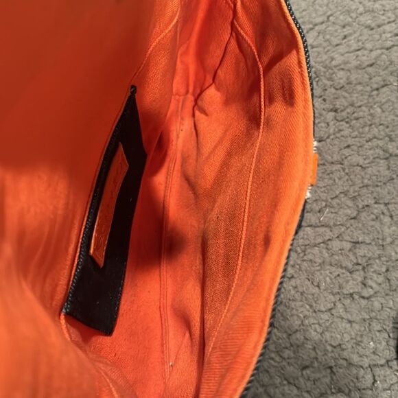 Glow by JLo Denim Purse - Picture 6 of 8